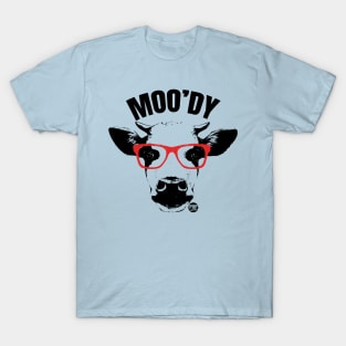 cow T-Shirt